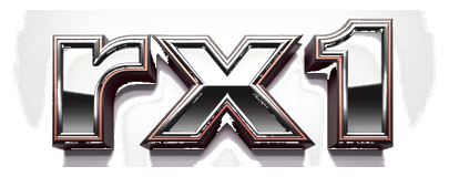 rx1 logo