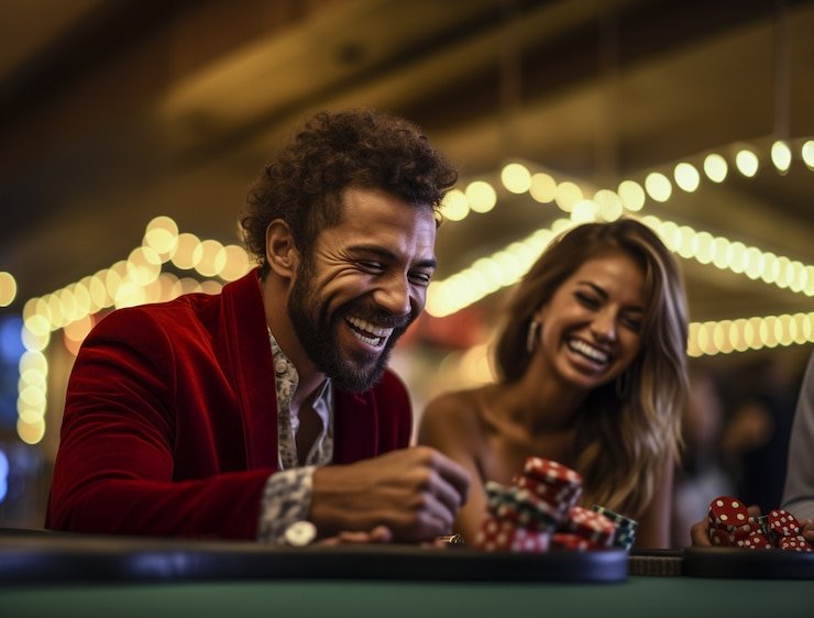 rx1 Live Casino